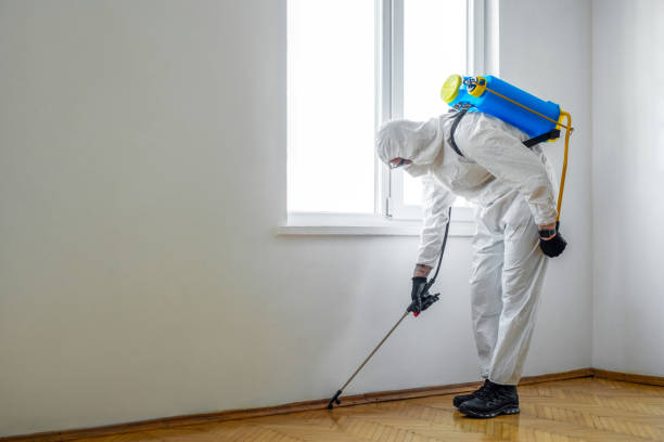 Best Commercial Pest Control Services  in Canterwood, WA