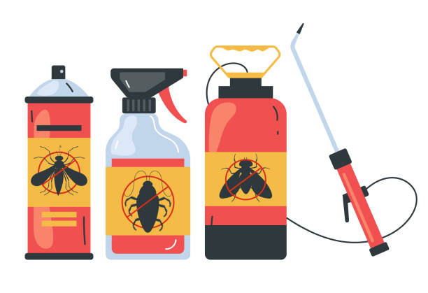 Best Pest Removal Services  in Canterwood, WA